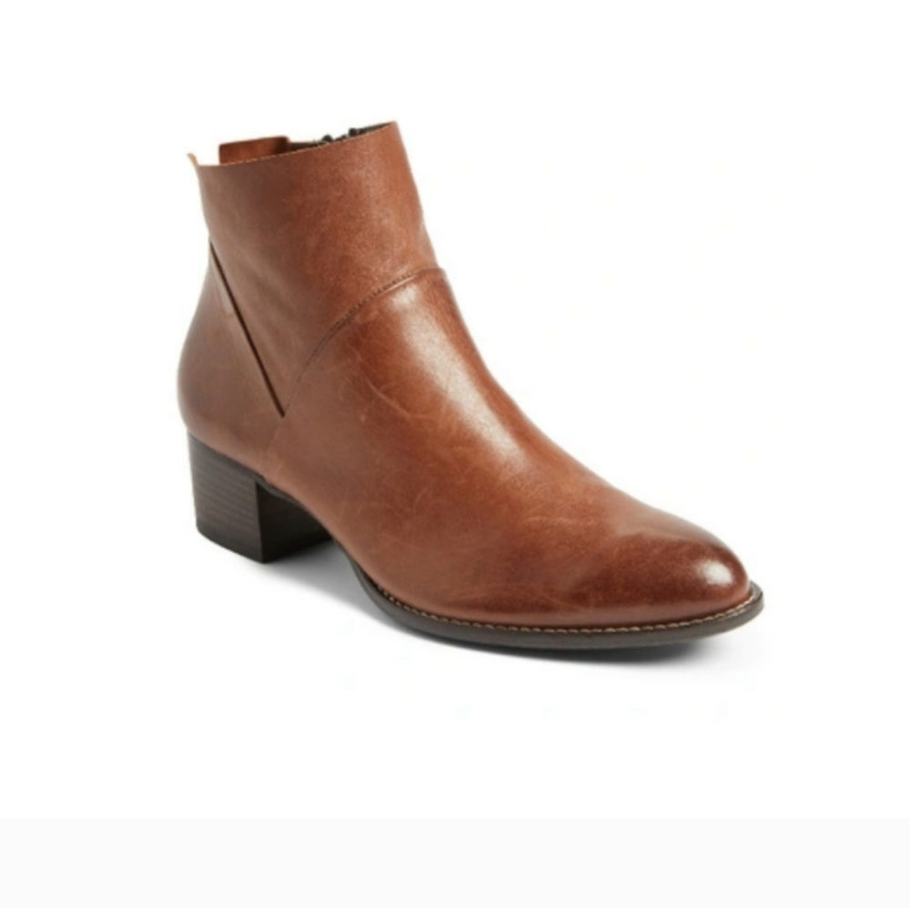 nelly bootie paul green